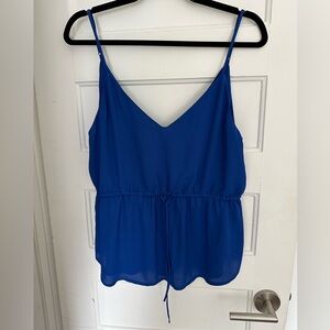 Aritzia Babaton Blouse